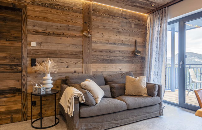 Superior & Infinity Pool - Foto 3