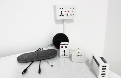 Luxurious Apartment with Patio in Covent Garden - Foto 19