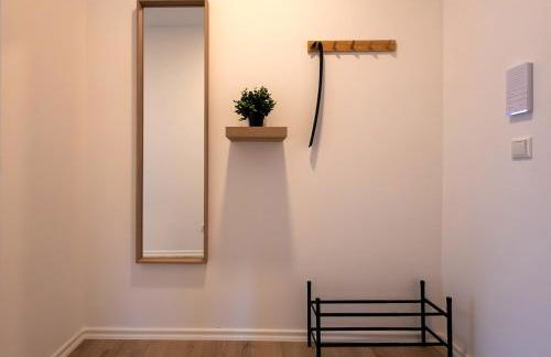 Stilvolle & zentrale Ferienwohnung in Oranienburg - Foto 14