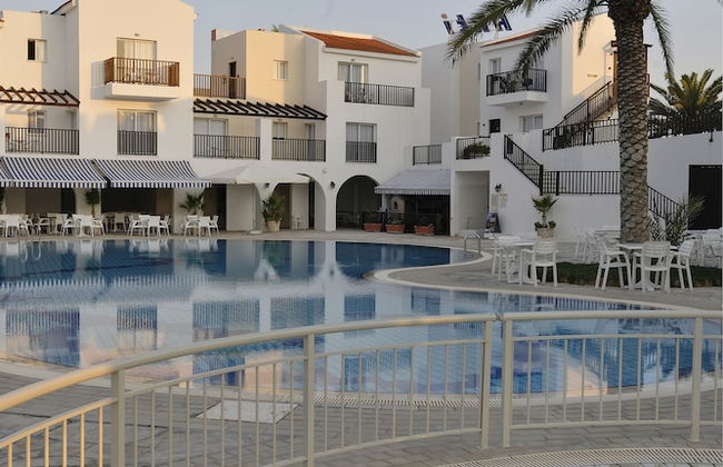 Akti Beach Village Resort - Foto 15