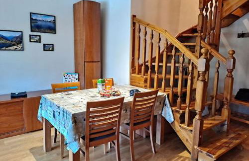 Espot Natura - Apartament de muntanya al PN Aigüestortes i Sant Maurici - Photo 10