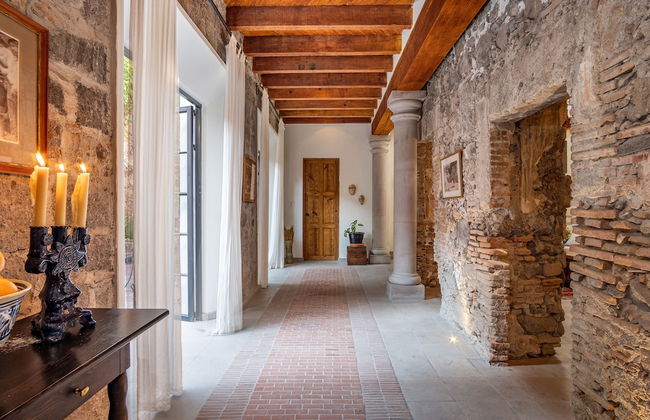 Casa Garita - Foto 42