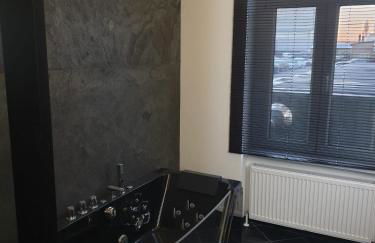 Apartmenthaus in der Delitzscher Str in Halle-Saale nähe Hauptbahnhof - Foto 71