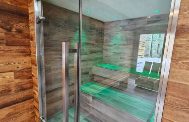 Chalet La Rugiada - Foto 58