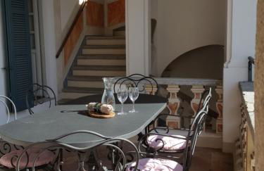 Villa Maghetti - modernized flat in historic palazzo in the center of Luino - Foto 10