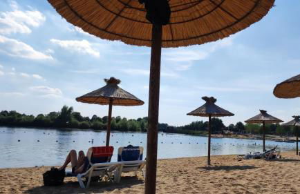 Ferienwohnung Xantener Südsee - Foto 39