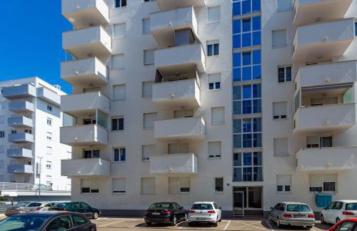 VK-Zadar apartman w balcony - Foto 27