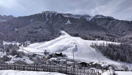 Apartments Kaserott - Foto 4