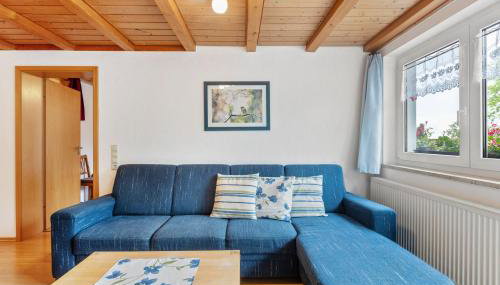 Ferienwohnung Schwalbennest - Foto 4