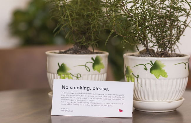 Christina's Saigon - An House - Foto 45