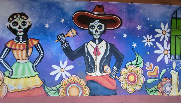 Tour por la Ruta de las Flores de El Salvador - Foto 3