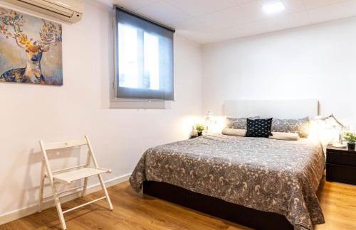 Magnifico apartamento camp nou - Photo 10