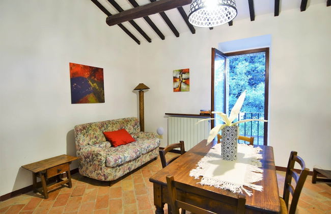 Apartment in Umbria Near Lake Trasimeno - Foto 13