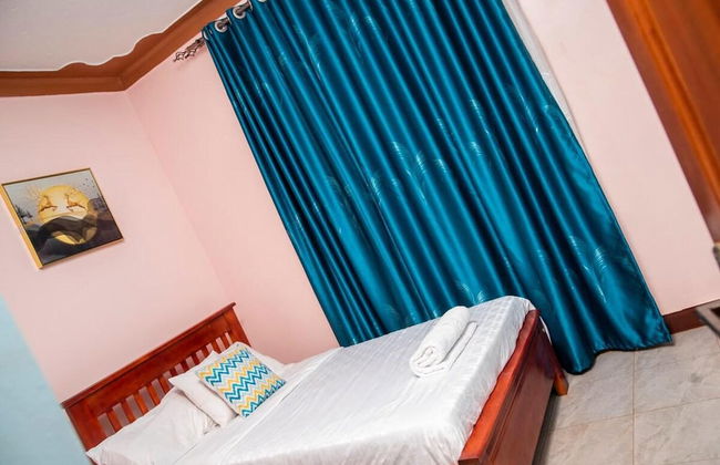 Beautiful 2-bed Apartment in Kampala - Foto 4