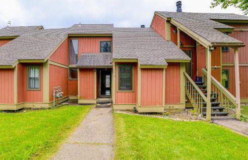 Cortland Townhome - Walk to Greek Peak Mtn Resort! - Photo 33