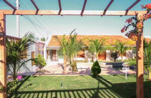 Pousada Maanain - Foto 42