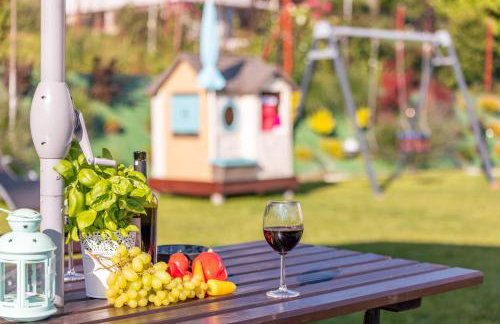 Villa Kasztelan Apartamenty - Foto 30