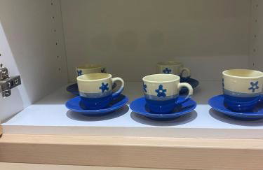 Charming and Cosy Country Cottage with Log Burner - Foto 13