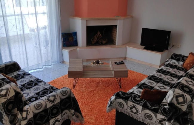 Daphnus Apartment in Agios Konstantinos - Photo 24