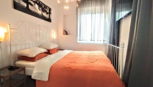 Two Flowers Apartments - Foto 2