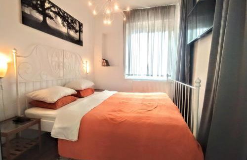 Two Flowers Apartments - Foto 2