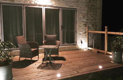 Cotswold Lodge - Foto 52