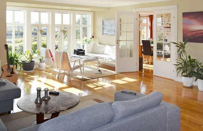 Holiday Home in Ballstad - Foto 11