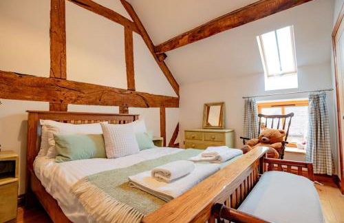 Oak Barn, Ludlow - Foto 34