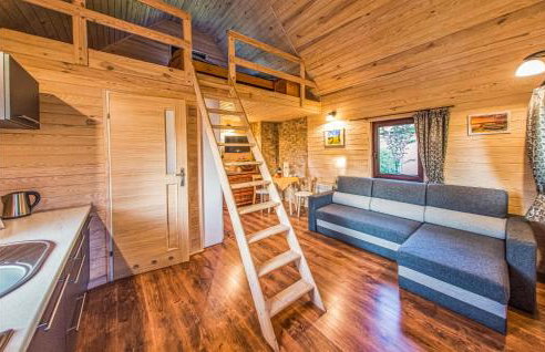 Lovely Home In Sierakow With Wifi - Foto 6