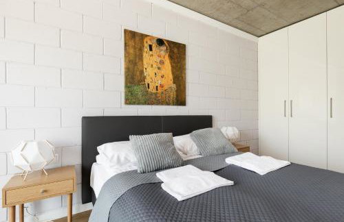 River Side Residence nr 1m7 - Photo 18