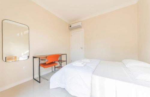 Casa da Coruja a 150 m da Praia nos Açores KR1837 - Foto 39