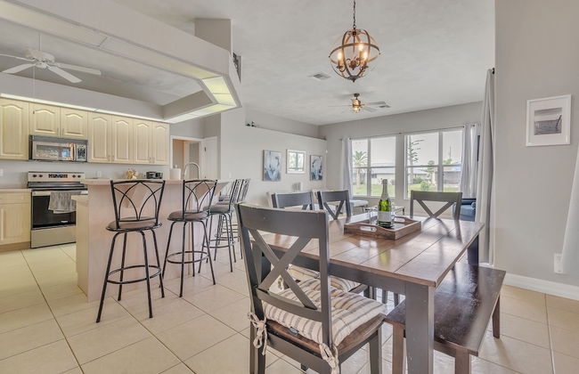 Blue Oasis 3 Bedroom Home by RedAwning - Foto 7