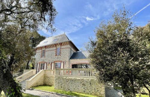 NO000-05P Mais 8 pièces 16 couchages NOIRMOUTIER EN L'ILE - Foto 12