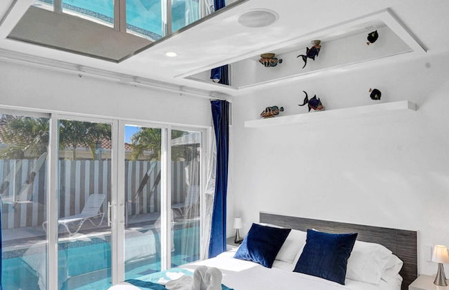 Unit C Sea&i Private House Near Deerfield Beach - Foto 30