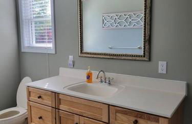 Beachfront~Private Sand Beach~Close Mackinac Ferry - Foto 33