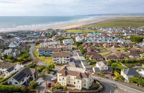 Ocean Wave Westward Ho! 2 bedroom apartment - Foto 31