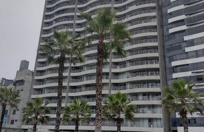 GLOBALSTAY. Ocean View Apartments. Pool. Gym - Photo 37