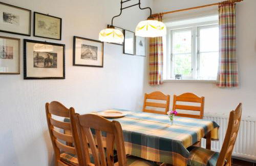 Haus Karoline Wohnung JULE - Foto 8