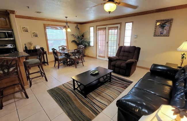 Campeche Triplex Unit C - Foto 16