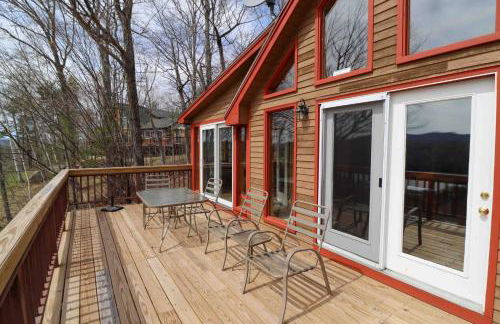 Lake Christopher Cabin - Foto 20