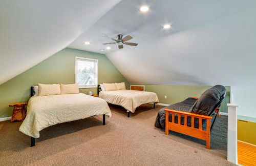 Near Cooperstown and Oneonta Baseball Family Stay - Foto 9