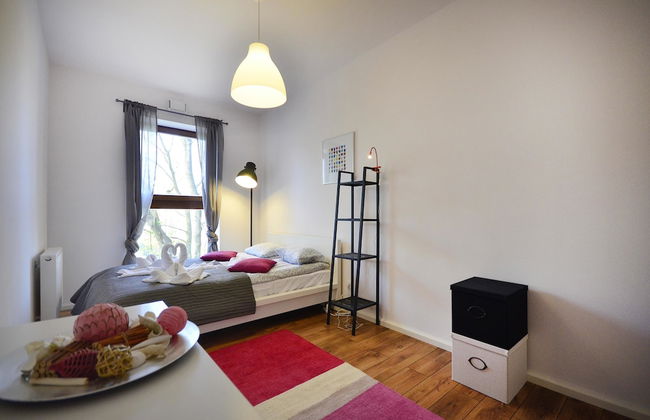 Dom & House - Apartments Aquarius - Foto 6