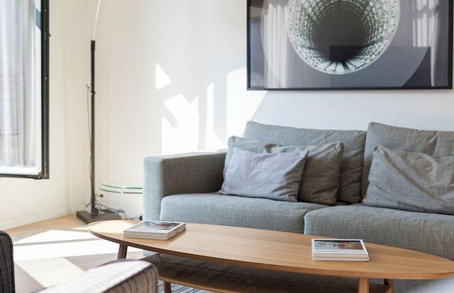 Downtown Brussels Splendor Suites - Foto 24