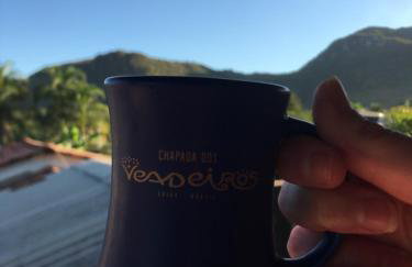 Vista da Serra, Casa Térrea e Superior, entradas independentes - Foto 34