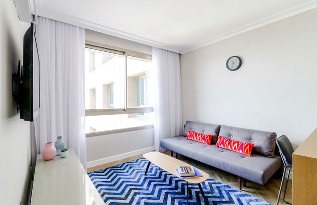 master Haifa - Foto 21