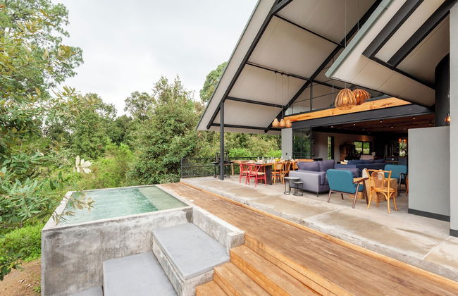 Refugio San Simon - Foto 27