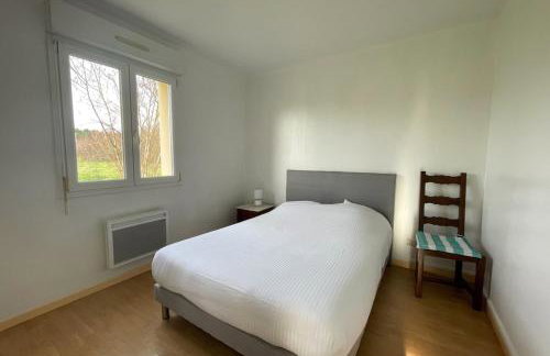 La Mésange parking & jardin privés - Foto 8