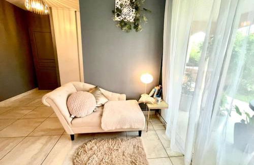 Private swimming pool & jacuzzi magnifique villa provençale - Foto 28