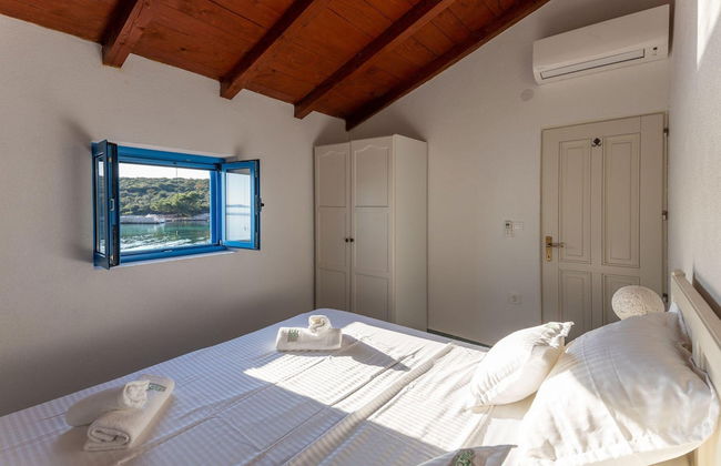 Villa Otus Zadarvillas - Foto 59