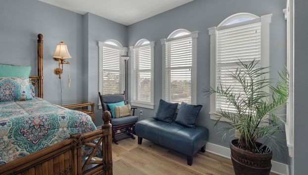 5 Minutes to Beach - Large Complex Pool - Foto 4, Habitación